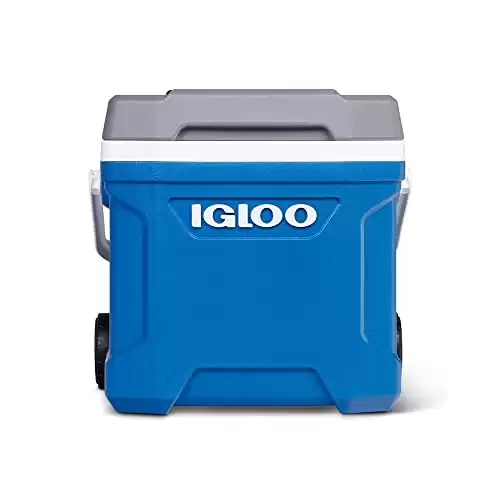 Igloo Latitude 16 Roller (Indigo Blu.Wht.M-Gray.Wht) 00034825